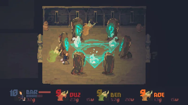 Crawl (PS4)