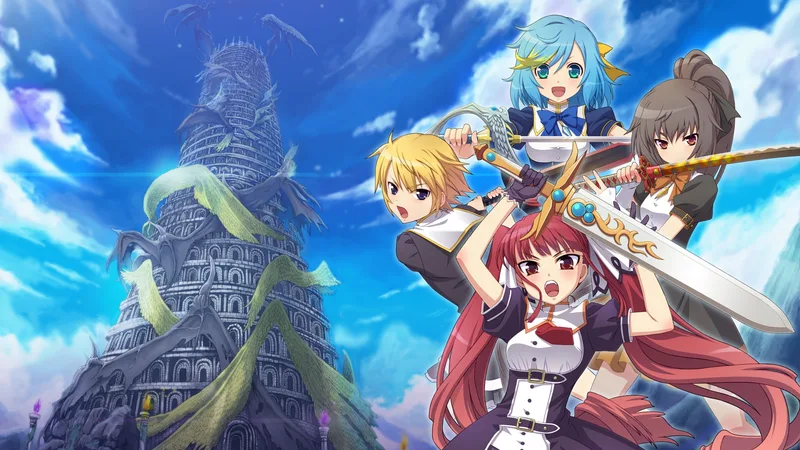 Croixleur Sigma (PS4)
