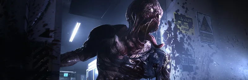 Daymare: 1998 (PS4)