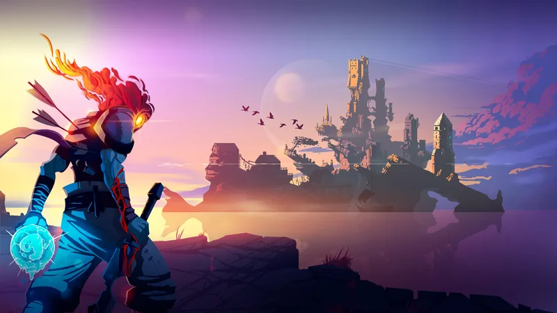 Dead Cells (PS4)