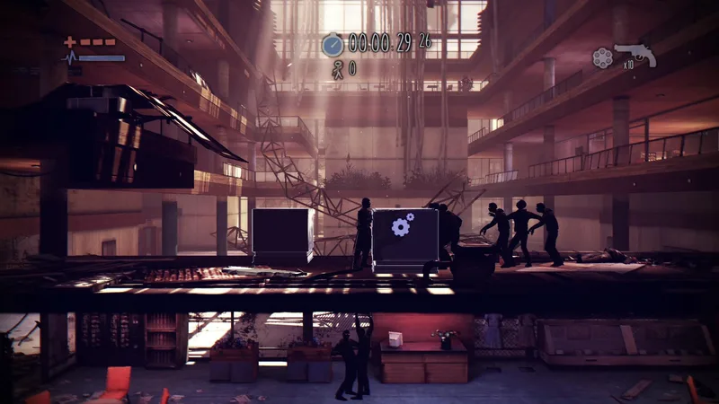 Deadlight: Director's Cut (PS4)