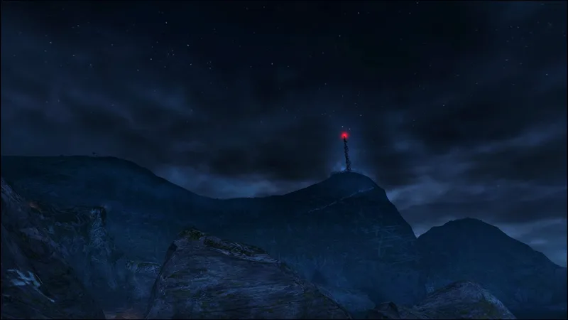 Dear Esther: Landmark Edition (PS4)