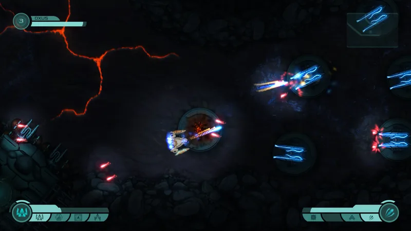 Defenders of Ekron (PS4)