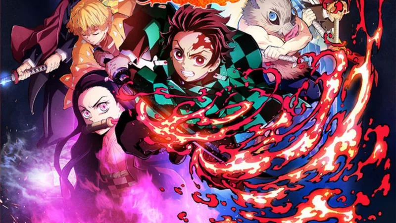 Demon Slayer -Kimetsu no Yaiba- The Hinokami Chronicles (PS4)