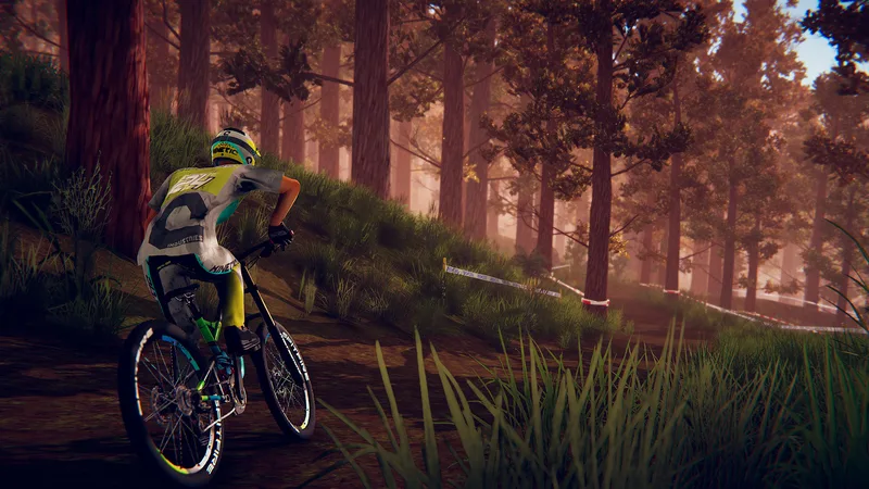 Descenders (PS4)