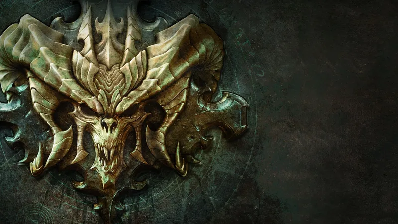 Diablo III: Eternal Collection (PS4)