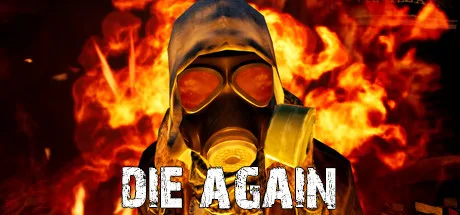 Die Again (Varn Game Dev)