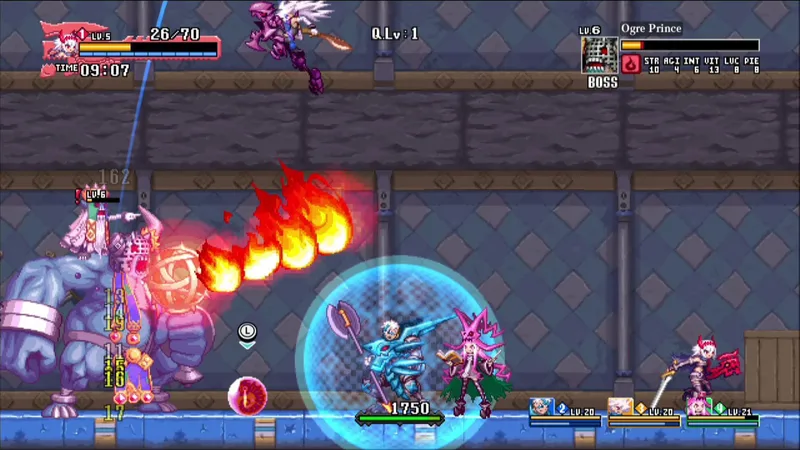 Dragon Marked For Death