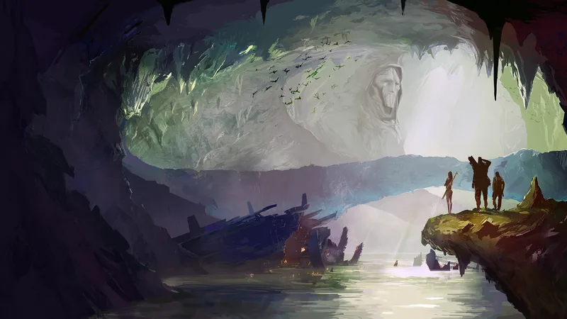 Dungeon of the Endless (PS4)