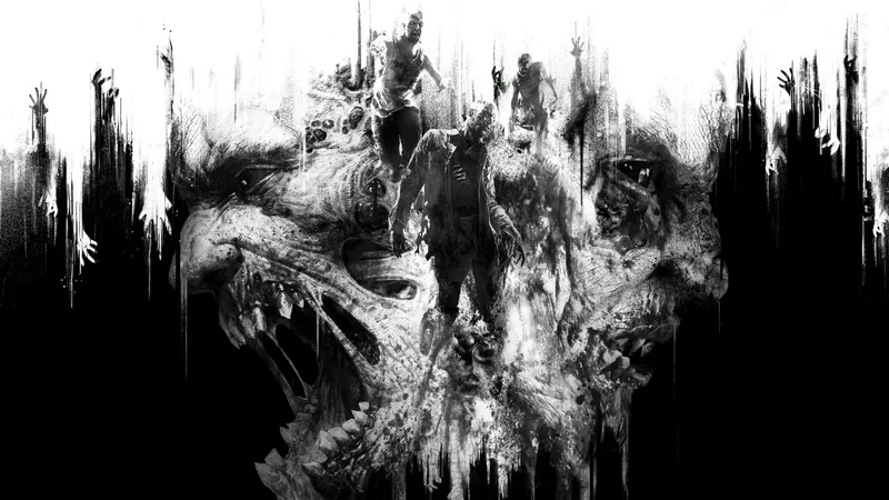 Dying Light: The Following - Enhanced Edition (PS4)