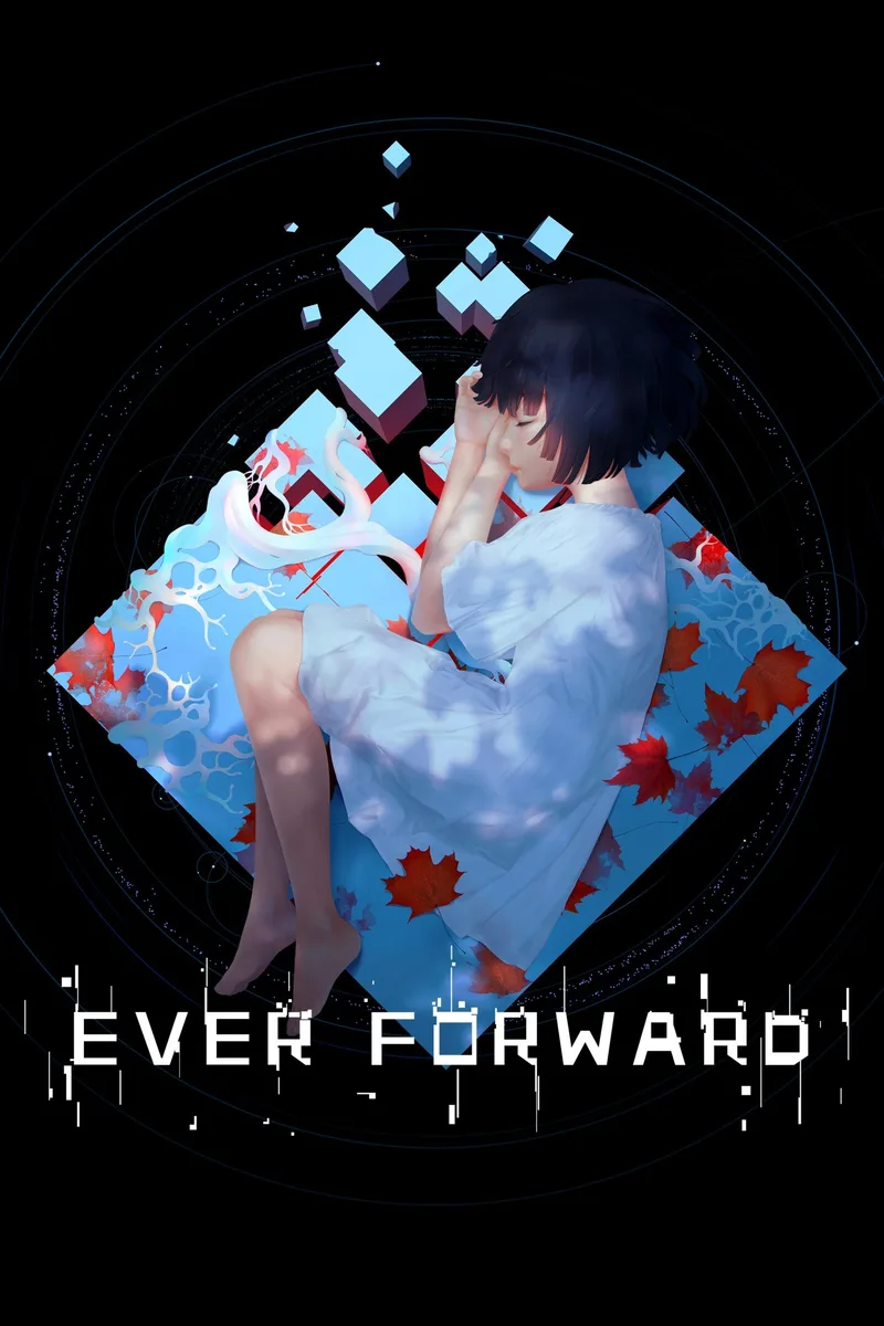 Ever Forward (PS4)