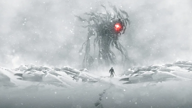 Fade to Silence (PS4)