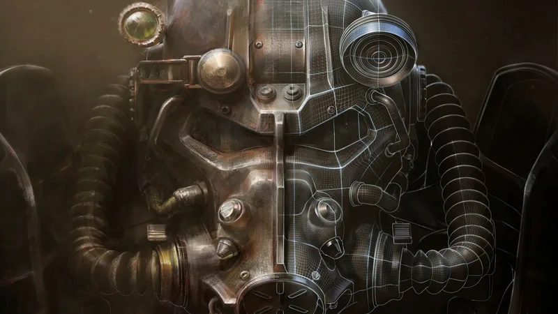 Fallout 4 (PS4)
