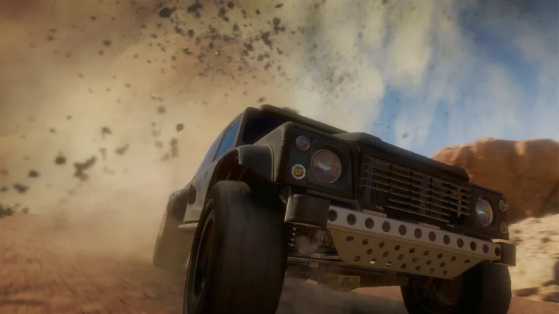 FAST and FURIOUS CROSSROADS (PS4)
