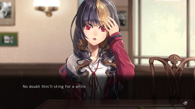 Fatal Twelve (PS4)