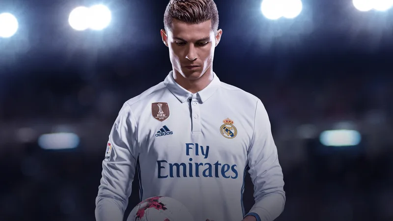 FIFA 18 (PS4)