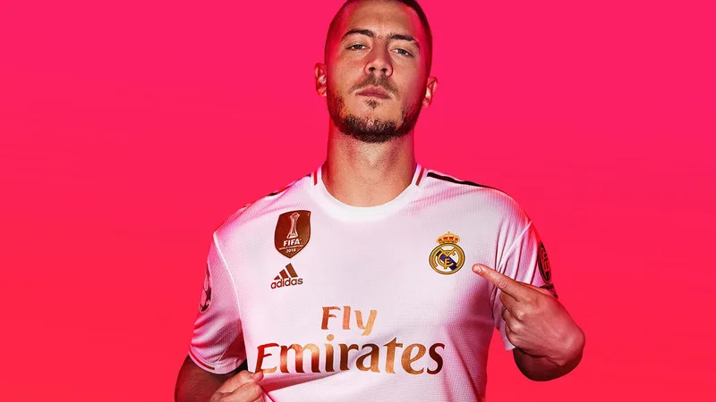 FIFA 20 (PS4)