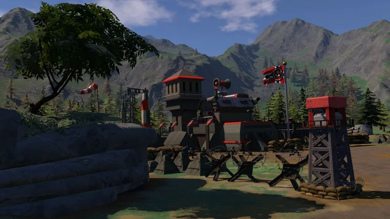 Final Assault (new)
