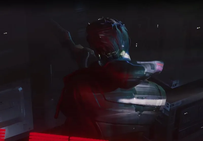 Flashback 2 (PS4)