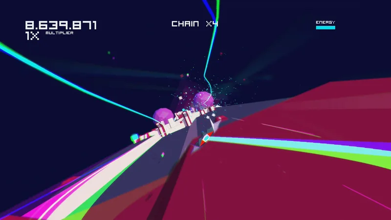 Futuridium EP Deluxe (PS4)
