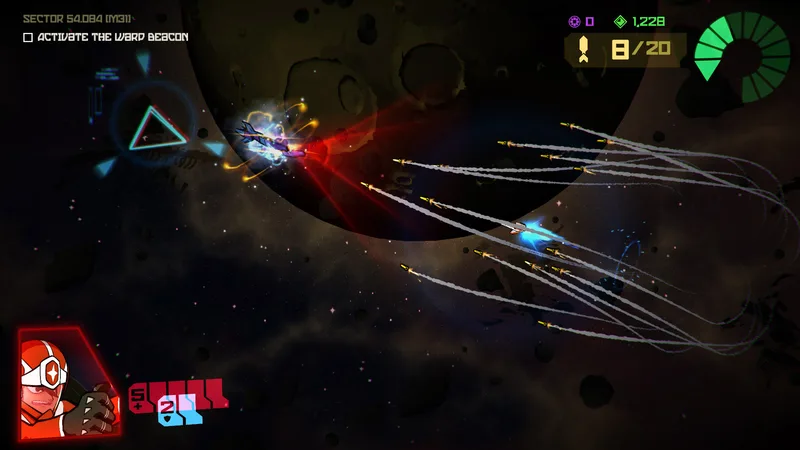 GALAK-Z (PS4)