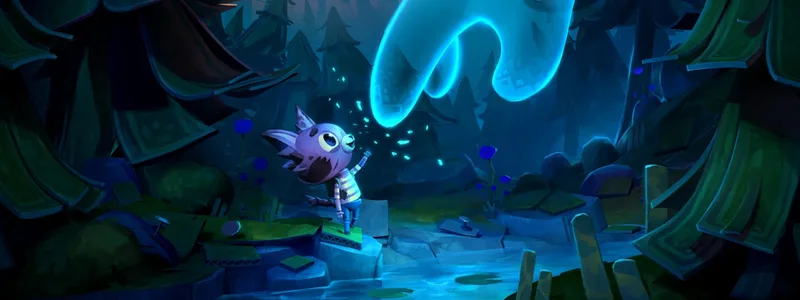 Ghost Giant (PS4)