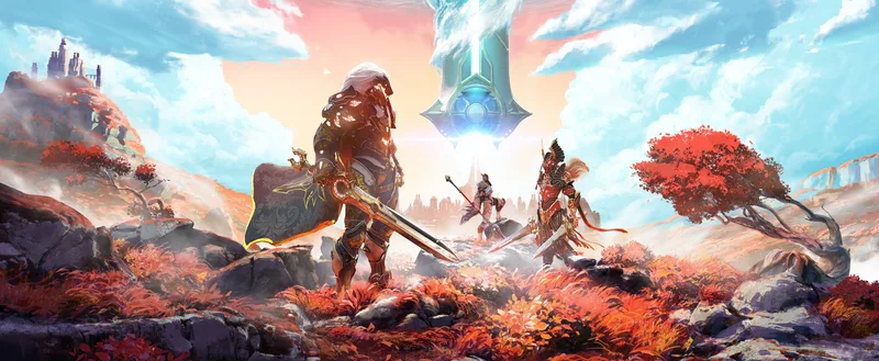 Godfall (PS4)