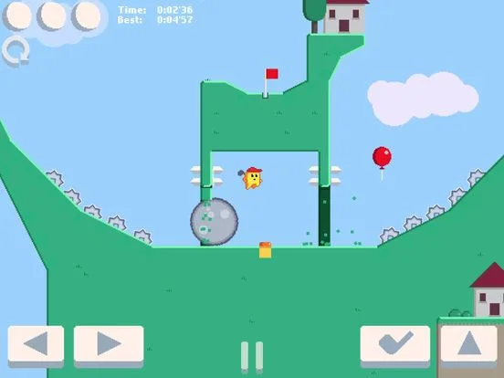Golf Zero (PS4)