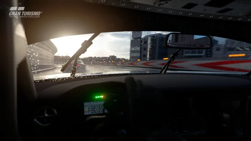 Gran Turismo Sport: Spec II (PS4)