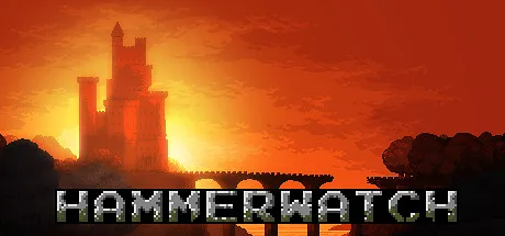 Hammerwatch (PS4)