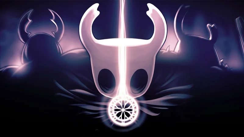 Hollow Knight (PS4)