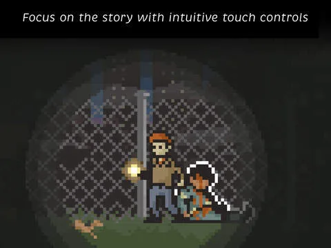 Home - A Unique Horror Adventure (PS4)