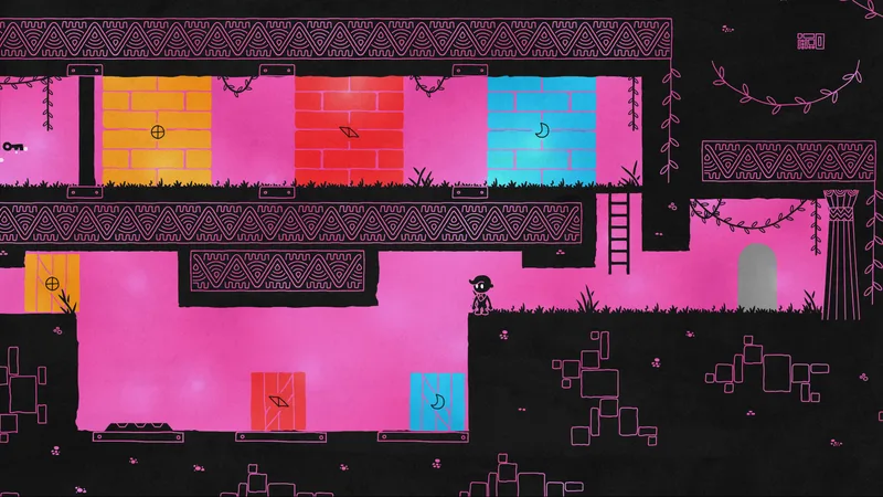Hue (PS4)