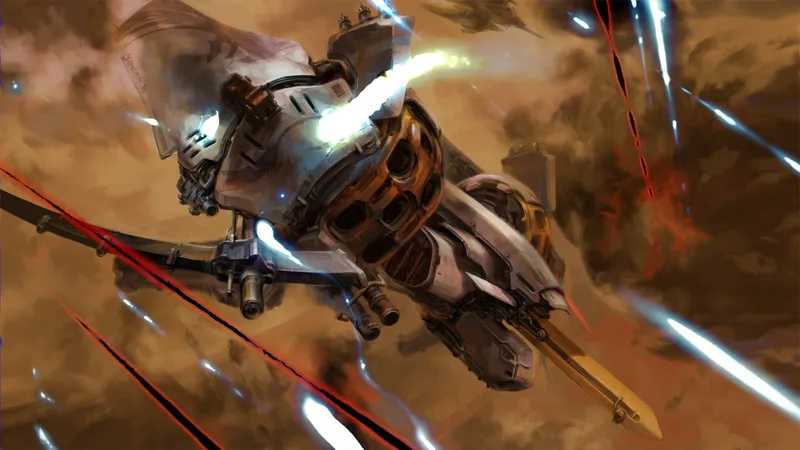 Ikaruga (PS4)