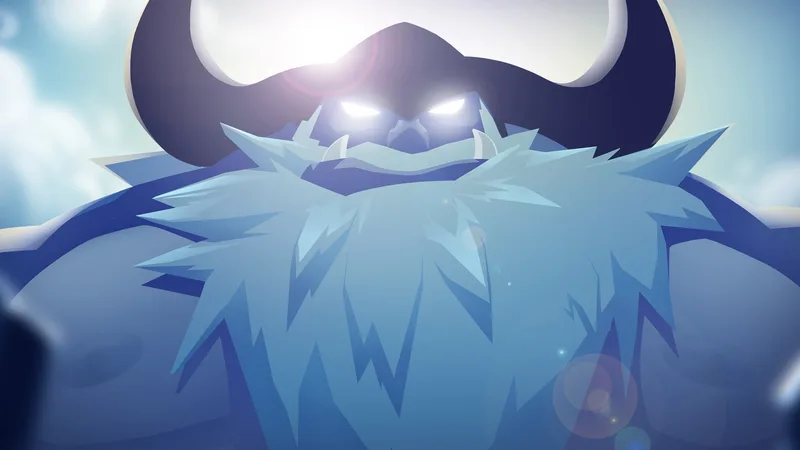 Jotun: Valhalla Edition (PS4)