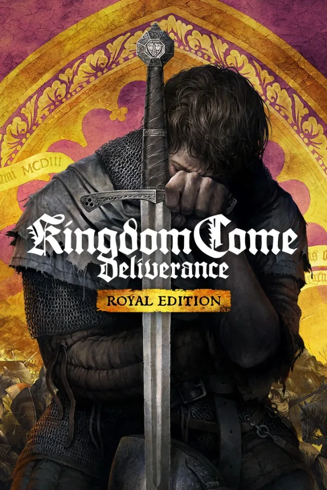 Kingdom Come: Deliverance - Royal Edition (PS4)