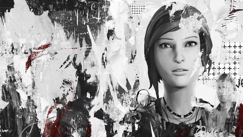 Life is Strange: Before The Storm (PS4)