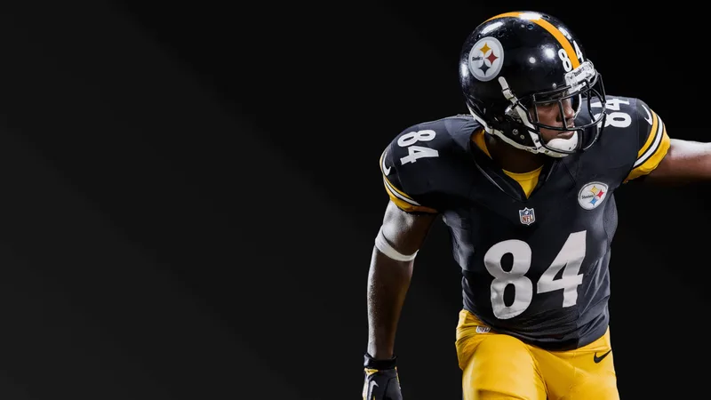 Madden NFL 18