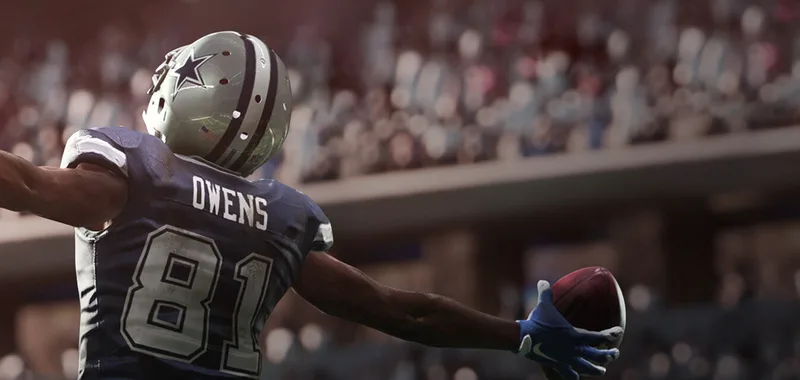 Madden NFL 19 (PS4)