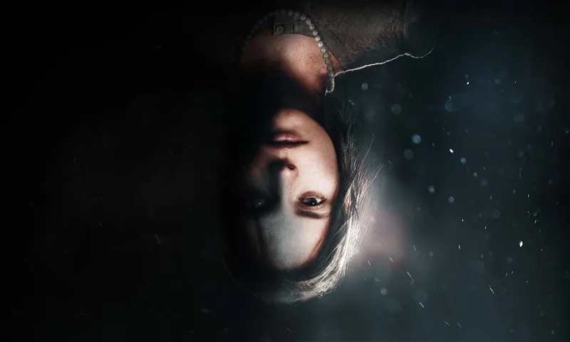 Martha is Dead (PS4)