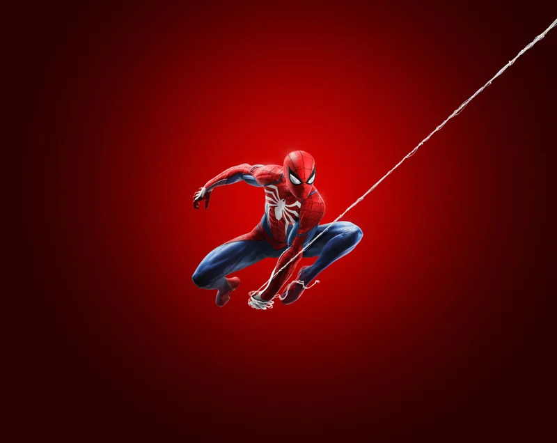Marvel's Spider-Man (PS4)