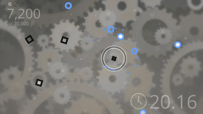 Minutes (PS4)