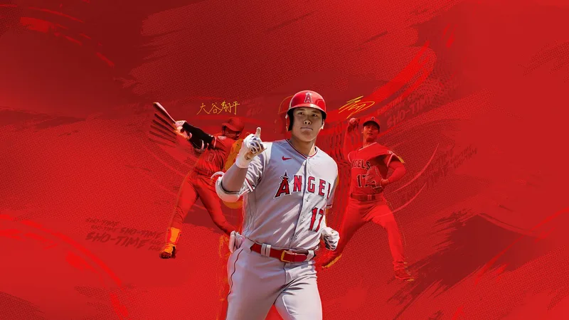 MLB The Show 22 (PS4)