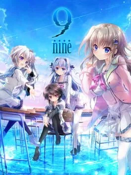9: Nine (PS4)