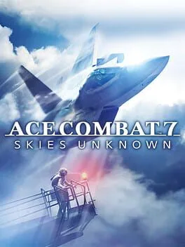 Ace Combat 7: Skies Unknown [Limited Edition]