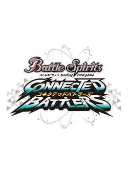 Battle Spirits: Connected Battlers (PS4)