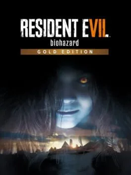 Biohazard 7: Resident Evil [Gold Edition] (PS4)