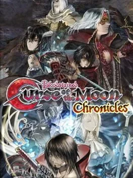 Bloodstained: Curse of the Moon Chronicles [Limited Edition]