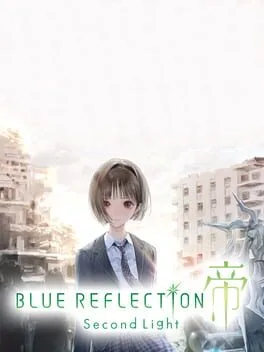 Blue Reflection: Second Light [Special Collection Box]