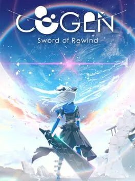 COGEN: Sword of Rewind [Limited Edition] (PS4)
